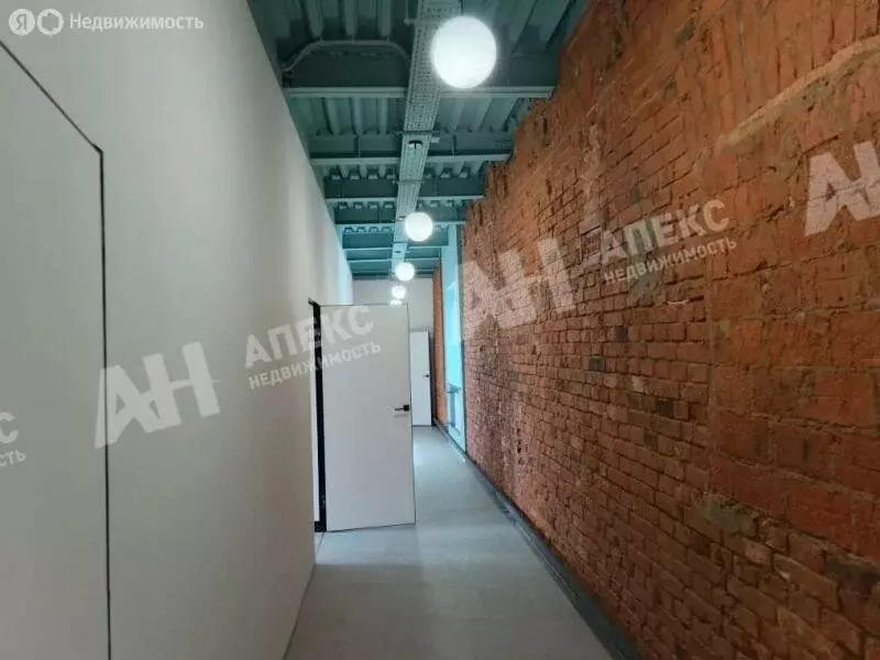 Офис (176 м) - Фото 1