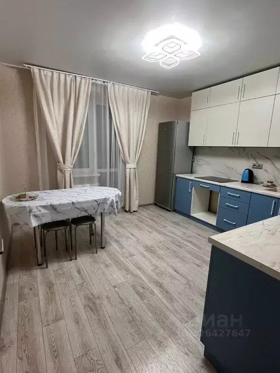 2-к кв. Татарстан, Зеленодольский район, Осиновское с/пос, с. Осиново ... - Фото 2