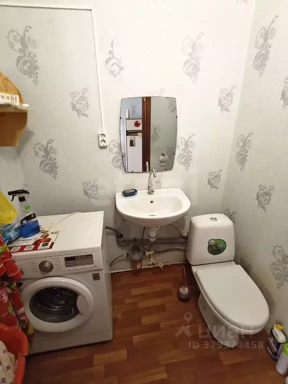 Дом в Владимирская область, Муром с. Булатниково, ул. Садовая, 10 (42 ... - Фото 1