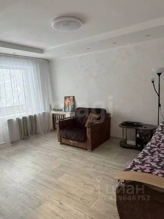 2-к кв. Алтай, Майминский район, с. Майма ул. Ленина (50.0 м) - Фото 1