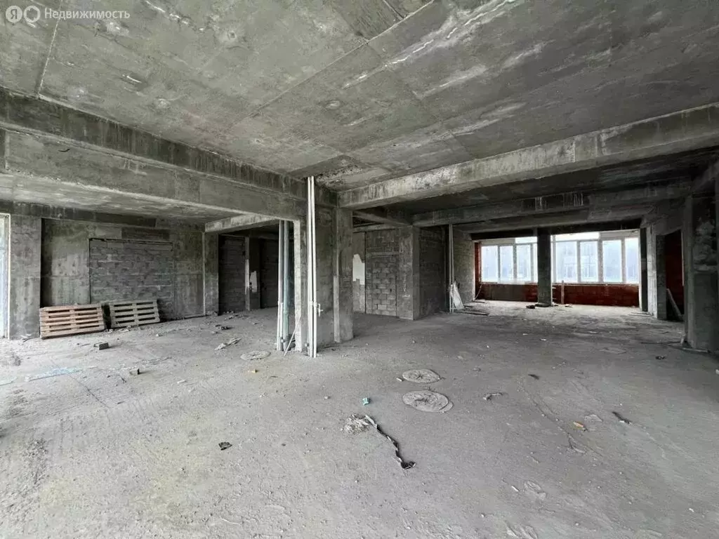 Помещение свободного назначения (205 м) - Фото 1