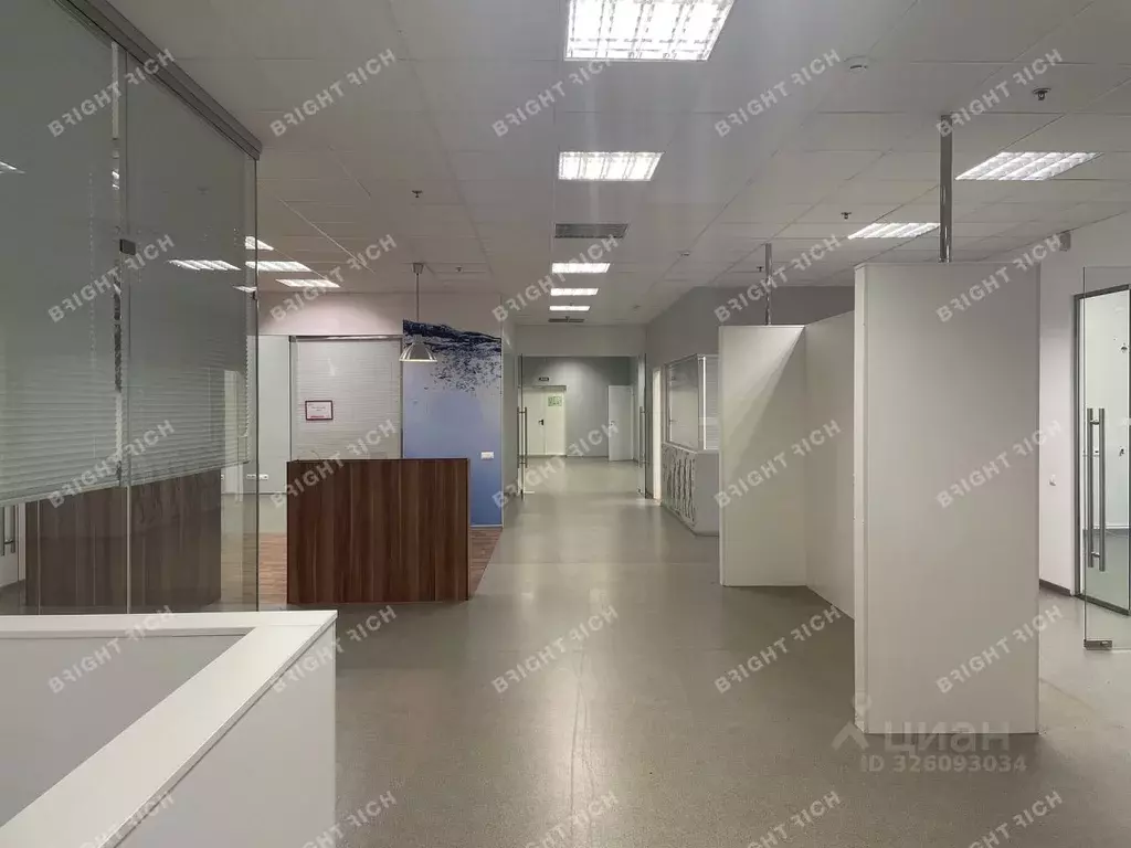 Офис в Санкт-Петербург просп. Большой Васильевского острова, 68 (782 ... - Фото 0