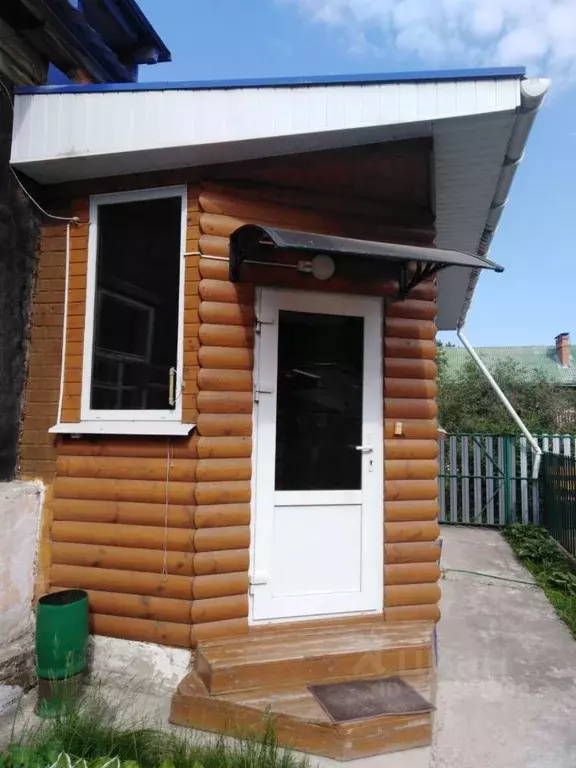 Дом в Рязанская область, Михайлов Пронская ул., 25 (70 м) - Фото 1