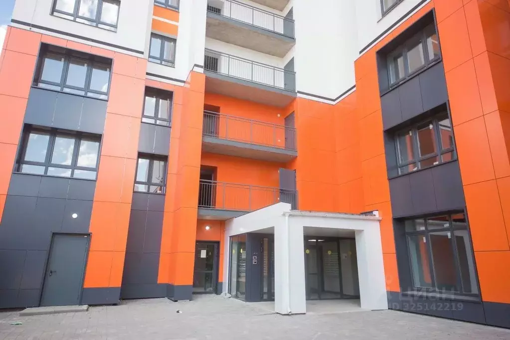 1-к кв. Ярославская область, Ярославль ул. Старая Костромская, 6 ... - Фото 0