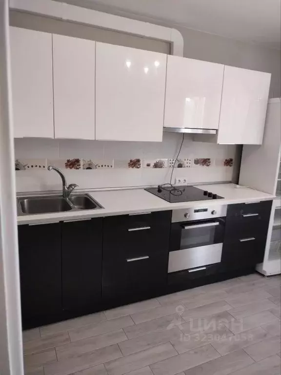 Квартира, 1 комната, 40 м - Фото 0