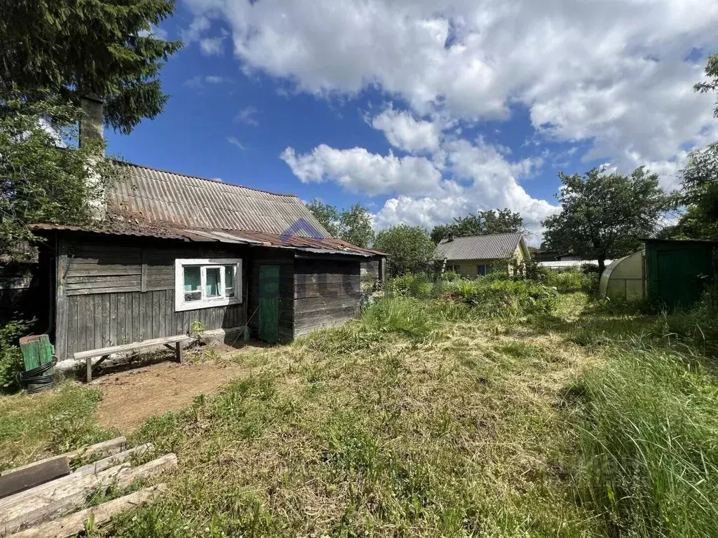 Дом в Татарстан, Казань Ашхабадская ул., 30 (50 м) - Фото 1
