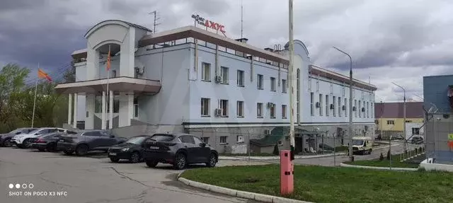 Помещение - г. Чебоксары, ул. Короленко - Фото 0