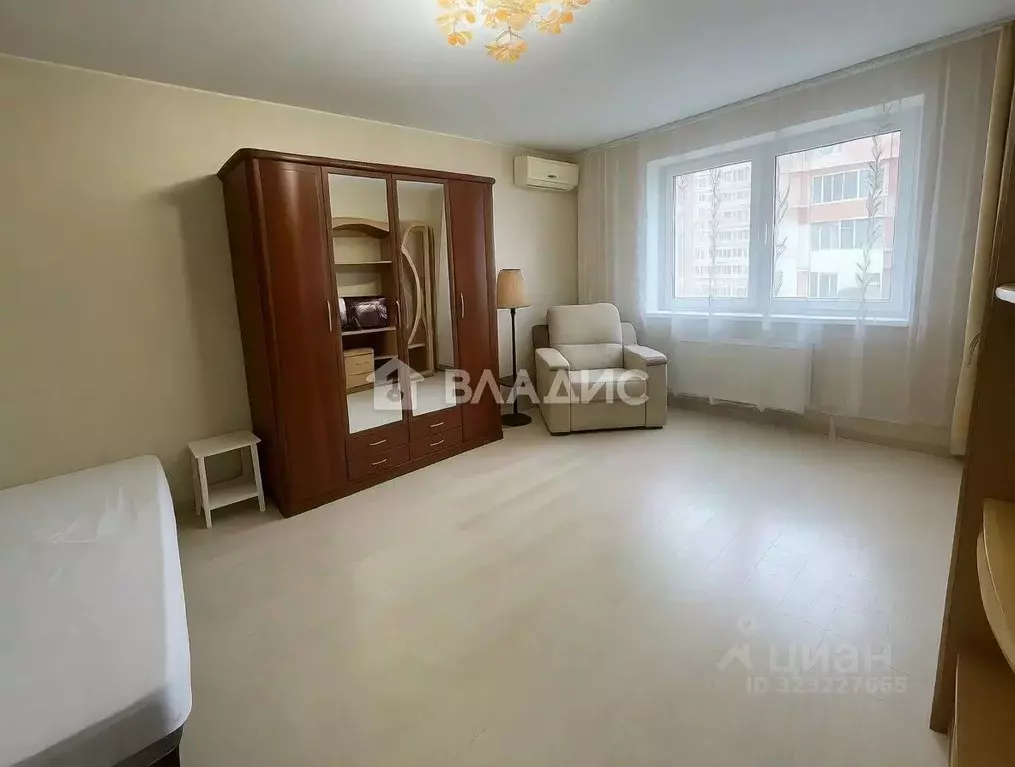 1-к кв. Краснодарский край, Ейск Красная ул., 35/2 (44.7 м) - Фото 1