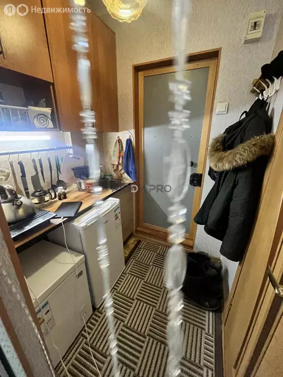 1к в -комнатной квартире (13 м) - Фото 1