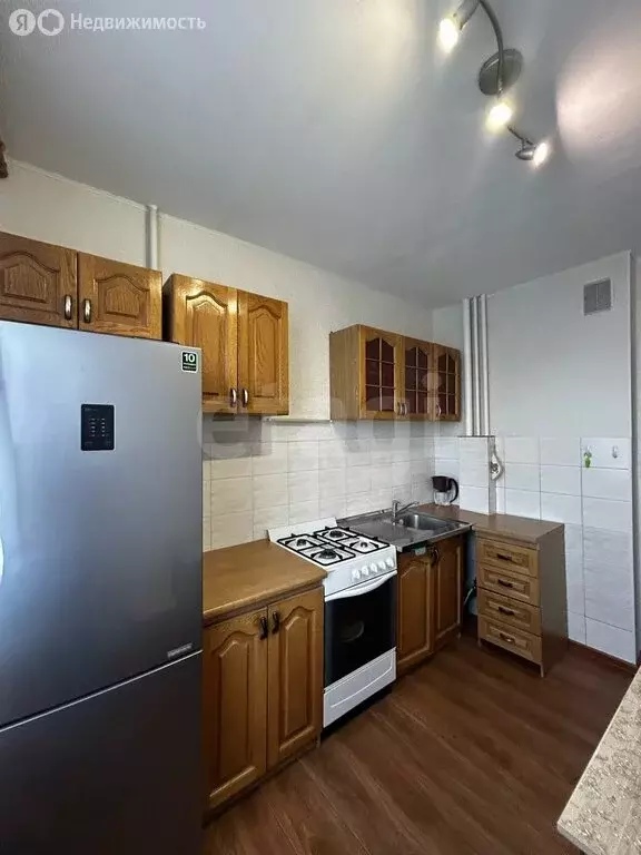 3-комнатная квартира: Усинск, улица Ленина, 9 (67.1 м) - Фото 1