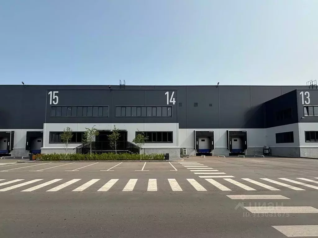 Помещение свободного назначения в Московская область, Солнечногорск ... - Фото 1