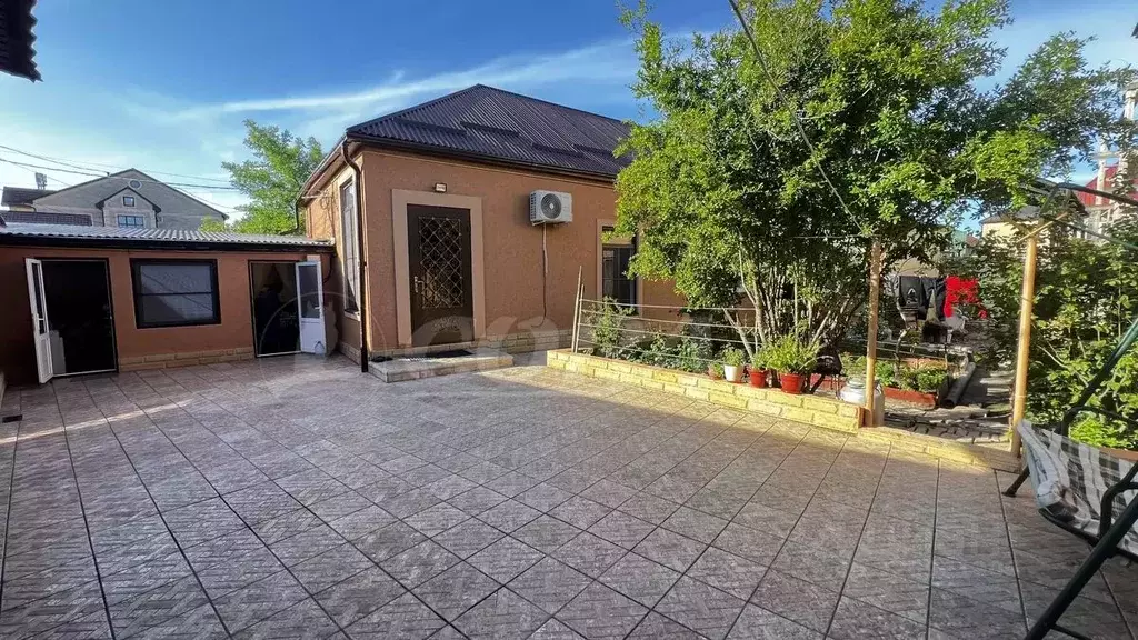 Дом в Дагестан, Махачкала проезд 1-й Венгерских бойцов (100 м) - Фото 2