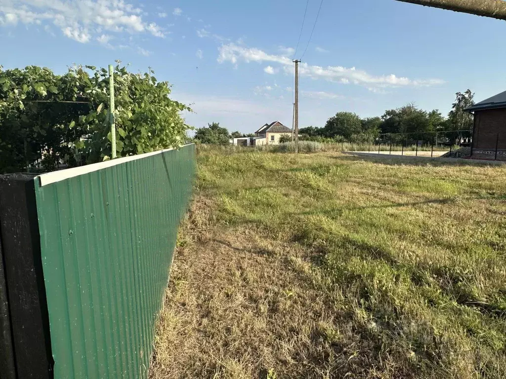 Участок в Московская область, Чехов муниципальный округ, д. Манушкино  ... - Фото 1