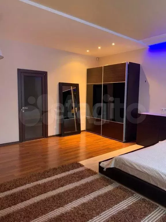 1-к. квартира, 45 м, 6/9 эт. - Фото 1