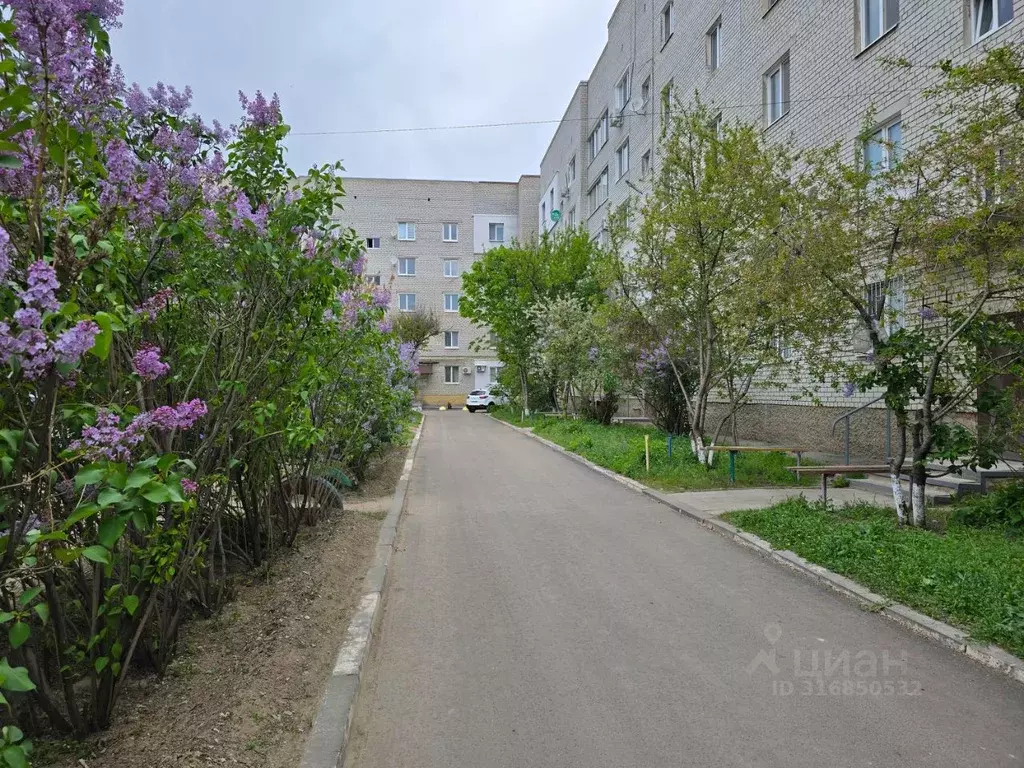 2-к кв. Саратовская область, Энгельс муниципальное образование, ... - Фото 0