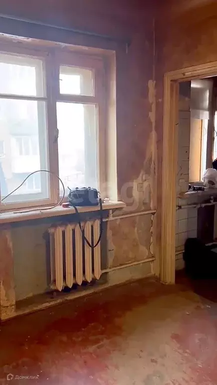 Продаётся 1-к квартира, 25.8 м - Фото 0