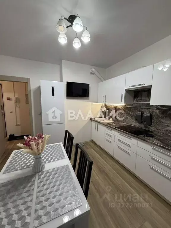 2-к кв. Москва Десеновское поселение, ул. 3-я Нововатутинская, 8 (53.2 ... - Фото 2