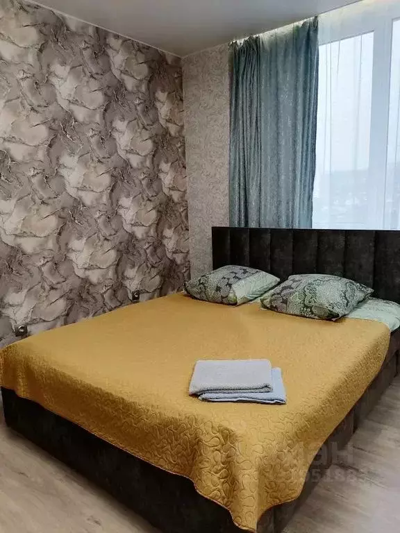 Студия Башкортостан, Уфа ул. Менделеева, 10 (39.0 м) - Фото 2