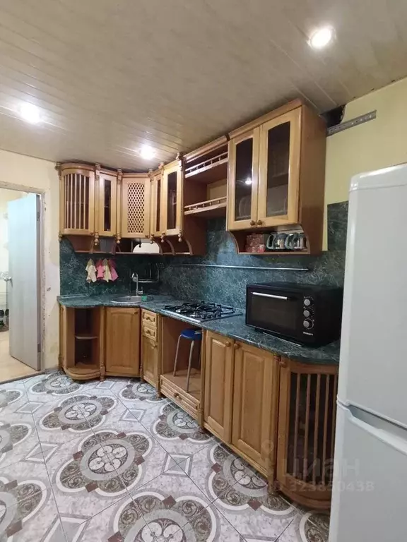 3-к кв. Пермский край, Пермь ул. Пушкина, 116В (60.2 м) - Фото 2