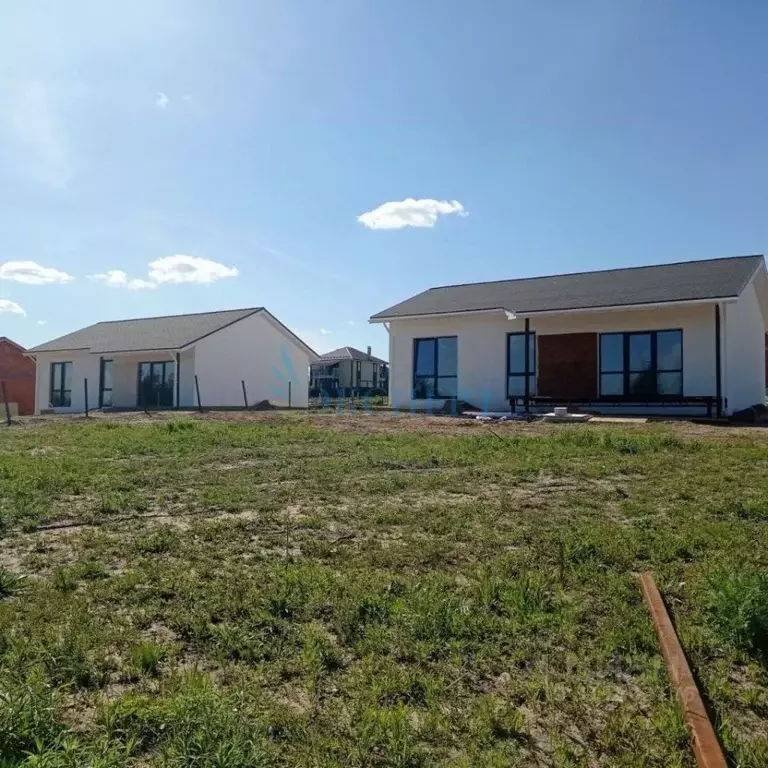 Дом в Нижегородская область, Богородский муниципальный округ, д. ... - Фото 0