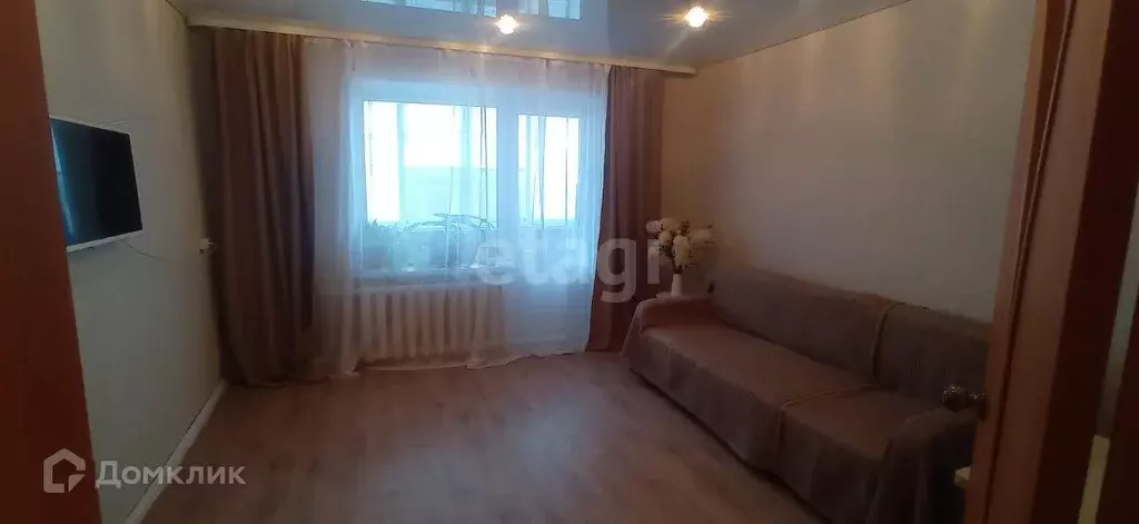 Продаётся 3-к квартира, 60.6 м - Фото 1