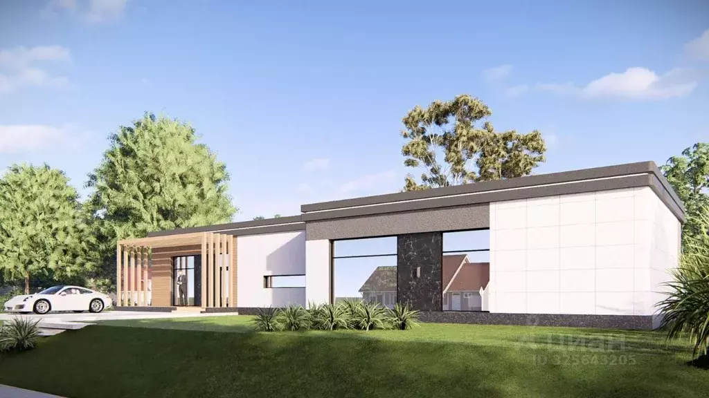 Дом в Московская область, Ленинский городской округ, Измайлово пгт  ... - Фото 2