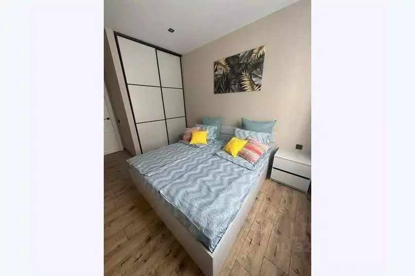 1-к кв. Рязанская область, Рязань ул. Земнухова, 3 (45.0 м) - Фото 1