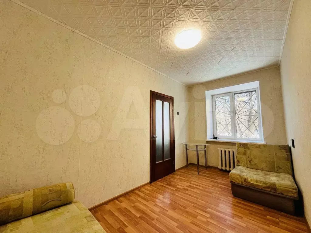 2-к. квартира, 45 м, 1/5 эт. - Фото 1