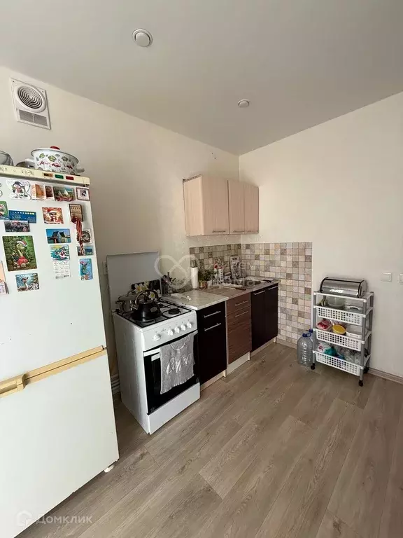 Продаётся 1-к квартира, 33.9 м - Фото 1
