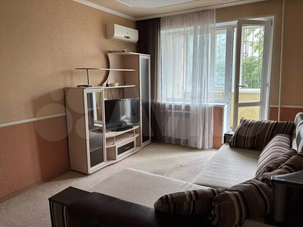 1-к. квартира, 32,8 м, 2/9 эт. - Фото 0
