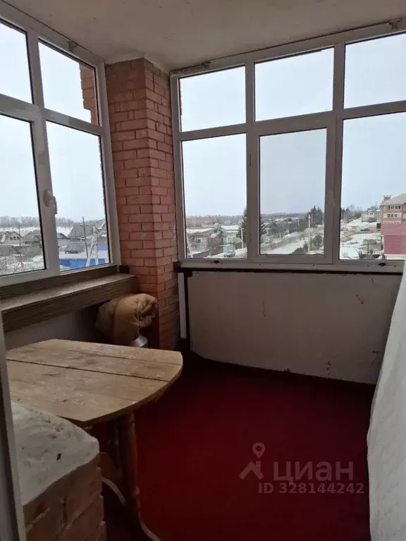 2-к кв. Красноярский край, Зеленогорск Юбилейная ул., 30А (84.0 м) - Фото 2