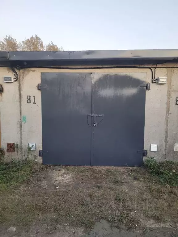 Гараж в Калининградская область, Калининград ул. Габайдулина, 28 (21 ... - Фото 2