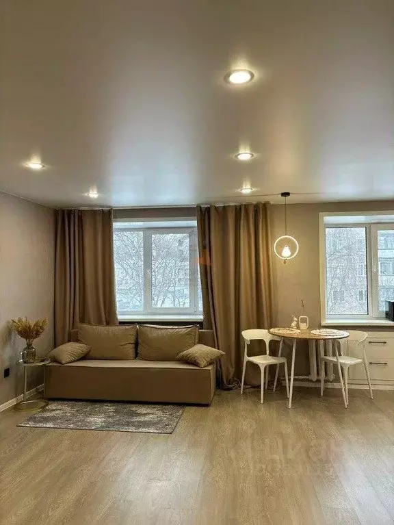 2-к кв. Кировская область, Киров ул. Горького, 45 (45.0 м) - Фото 1