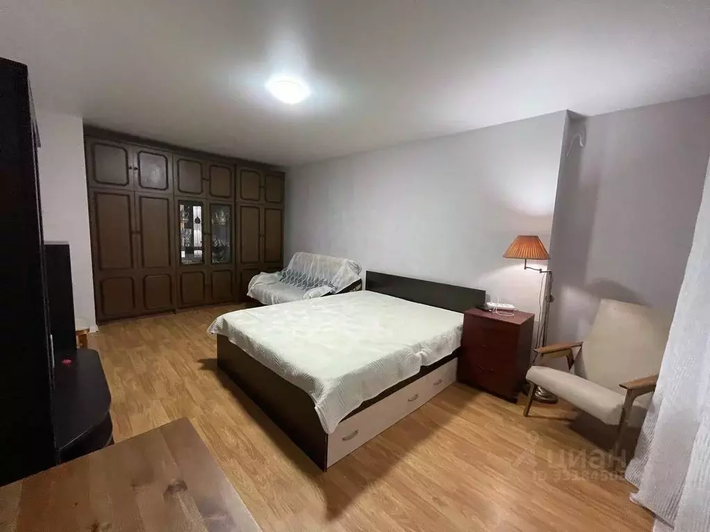 1-к кв. Московская область, Одинцово Новоспортивная ул., 4 (34.0 м) - Фото 2