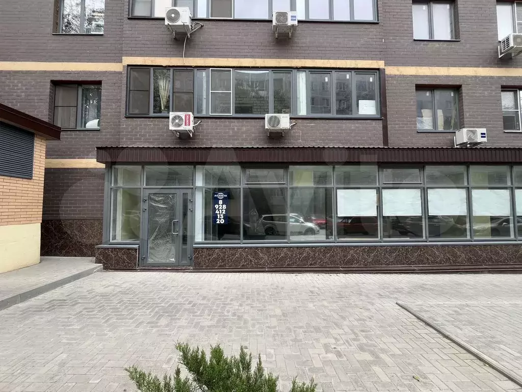 Свободного назначения 80м ЖК Аврора - Фото 1