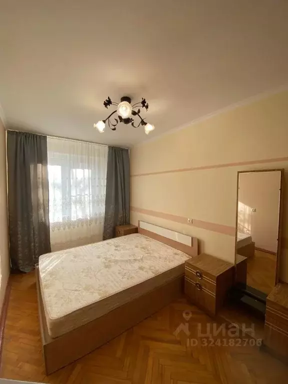 3-к кв. Ставропольский край, Ставрополь №21 мкр, проезд Ботанический, ... - Фото 1