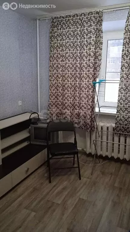 1к в -комнатной квартире (13 м) - Фото 1