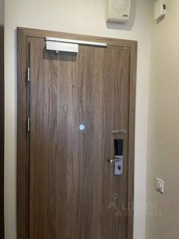 Студия Санкт-Петербург ул. Хошимина, 16 (27.5 м) - Фото 2