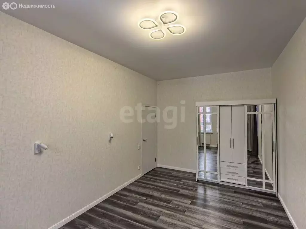 2-комнатная квартира: Обнинск, улица Левитана, 6 (72.1 м) - Фото 1