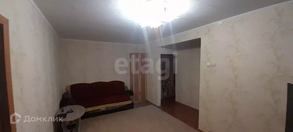 Продаётся 2-к квартира, 44.1 м - Фото 0