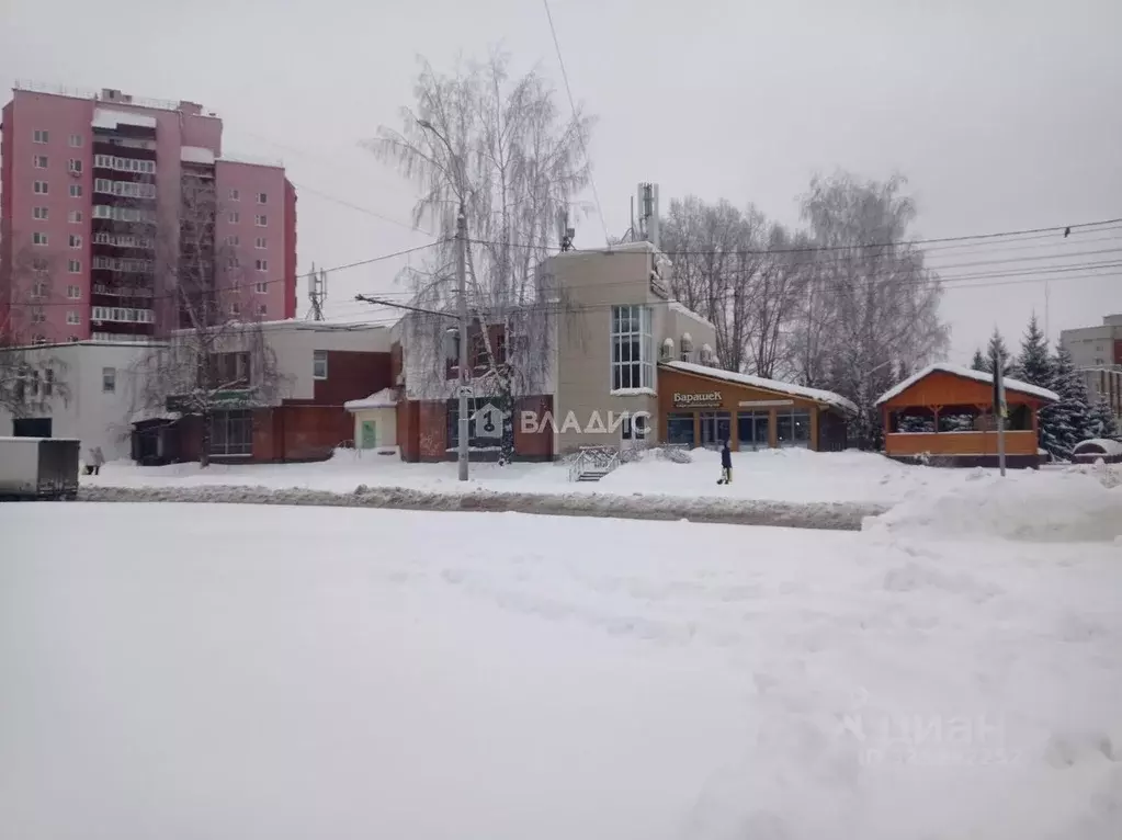 Помещение свободного назначения в Владимирская область, Владимир ул. ... - Фото 2