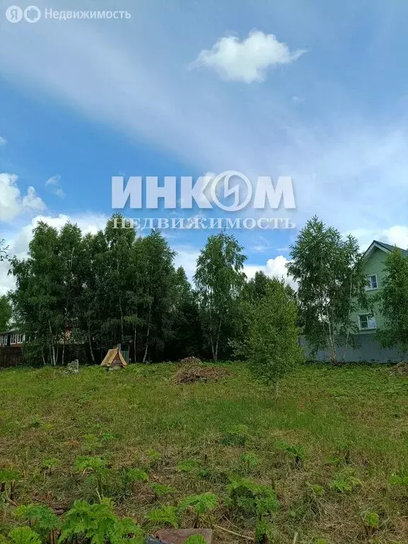 Участок в деревня Алексино, Садовая улица, 49 (15 м) - Фото 2