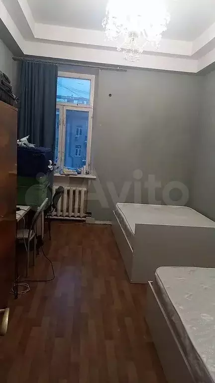 3-к. квартира, 70 м, 4/5 эт. - Фото 0