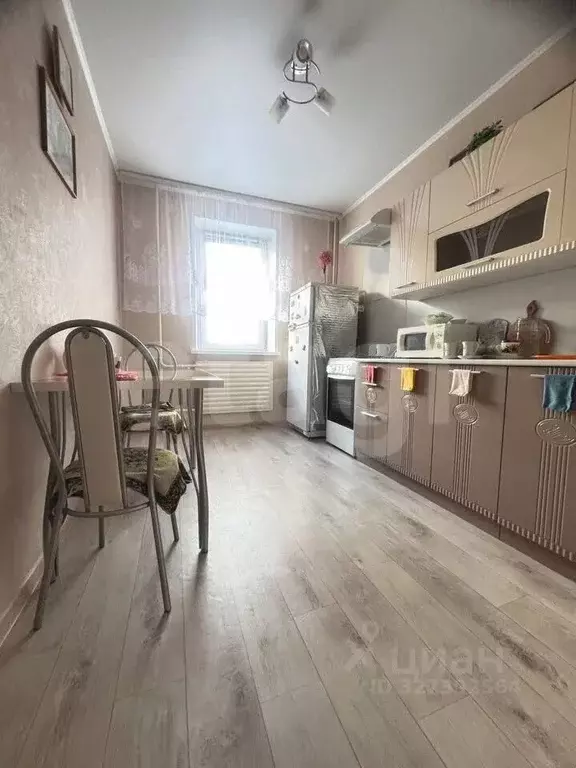 3-к кв. Башкортостан, Стерлитамак ул. Имая Насыри, 6 (68.5 м) - Фото 1