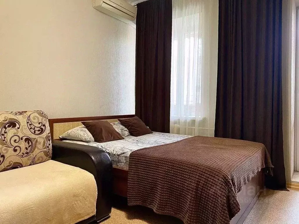 1-к кв. Оренбургская область, Оренбург ул. Родимцева, 20 (20.0 м) - Фото 1