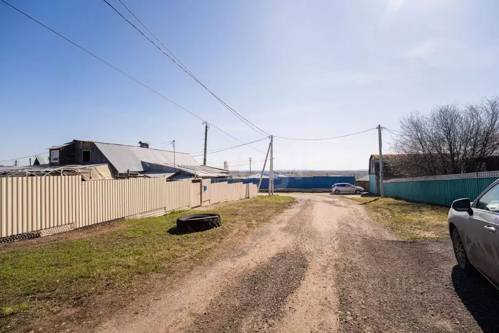 Дом в Башкортостан, Уфа Архангельская ул., 29 (80 м) - Фото 2