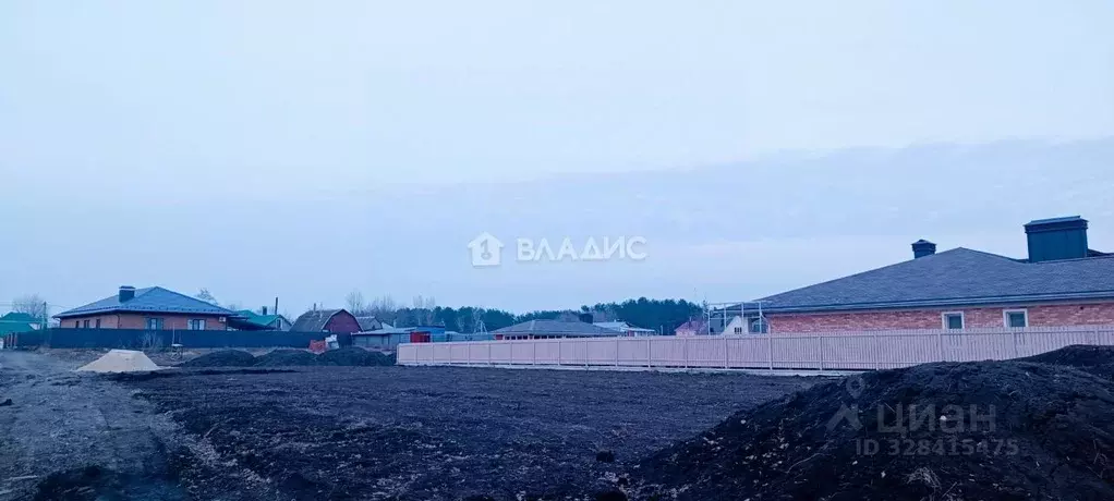 Участок в Воронежская область, с. Новая Усмань  (6.0 сот.) - Фото 2