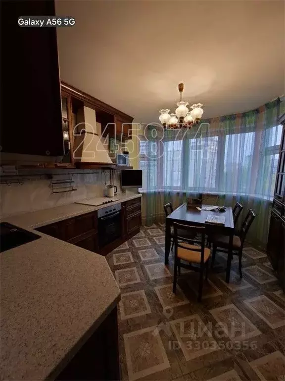 3-к кв. Москва Фестивальная ул., 22К4 (85.0 м) - Фото 2