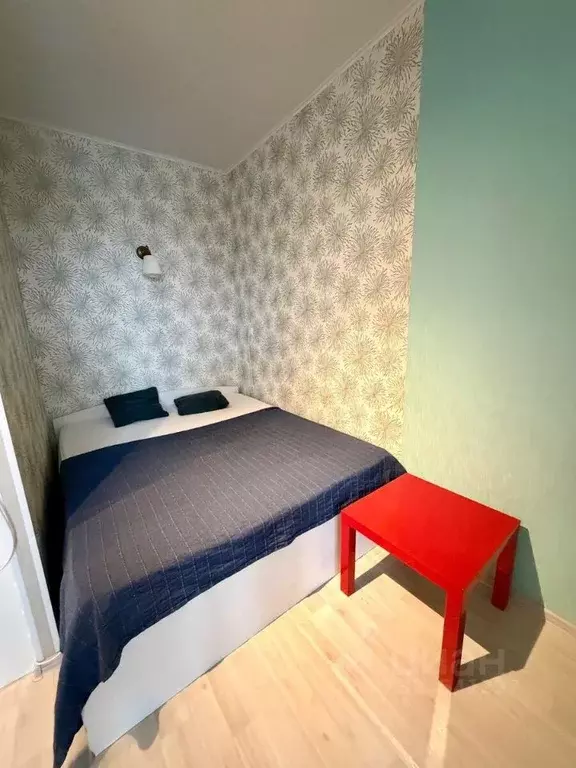 Студия Санкт-Петербург Московский просп., 73к5 (29.0 м) - Фото 2