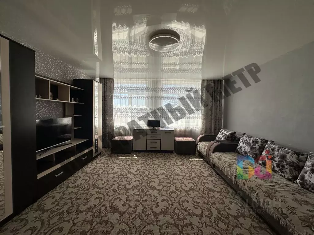Дом в Калмыкия, Элиста ул. Чернышевского (104 м) - Фото 2